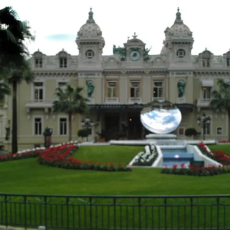 Pansiyon Baie Des Anges *